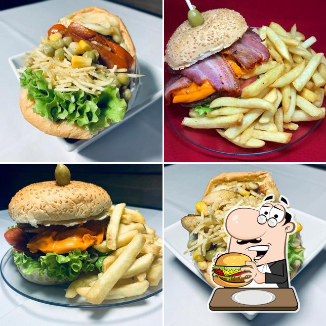 Snoop Lanches