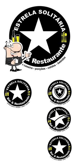 See the image of Bar E Restaurante Estrela Solitária