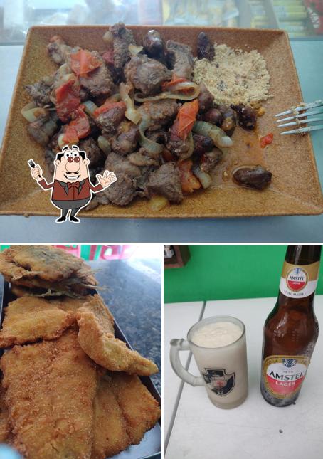Bar do Fabinho