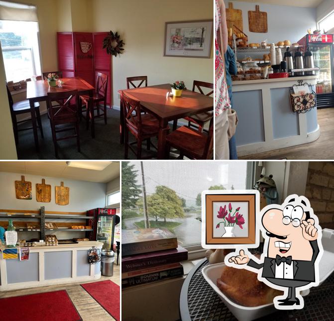 Best breakfast restaurants in Traverse City, winter 2024 Restaurant Guru