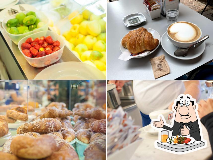 Bottega del Caffè Dersut - Via Altinate