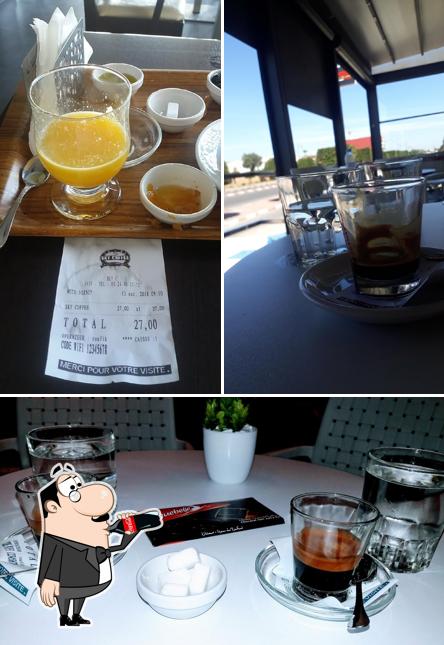Sky Coffee