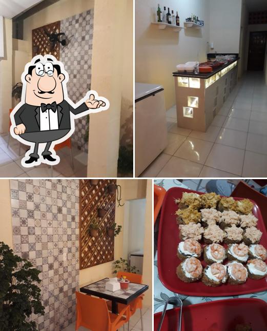 Degust Restaurante