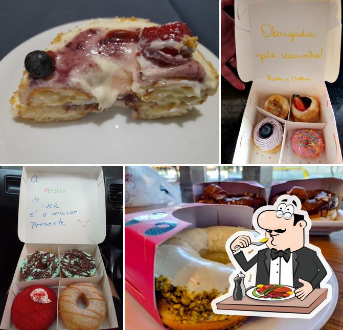 Dóffee Donuts & Coffee