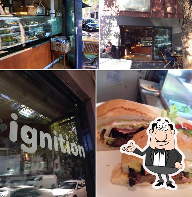 Best cafes in Rushcutters Bay, summer 2024 Restaurant Guru