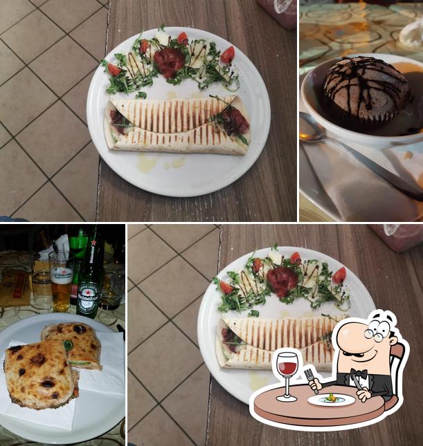 Il Pizzettaro