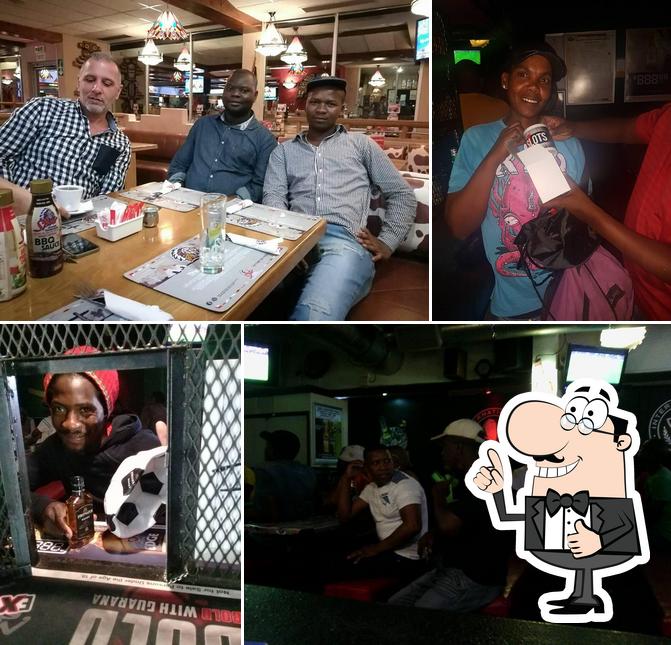 Top 7 sport bars in Cape Town, september 2024 Restaurant Guru