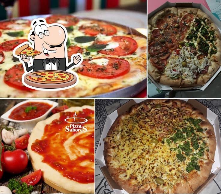 Italian Hut Pizzaria