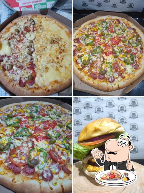 OS BRUTOS Delivery