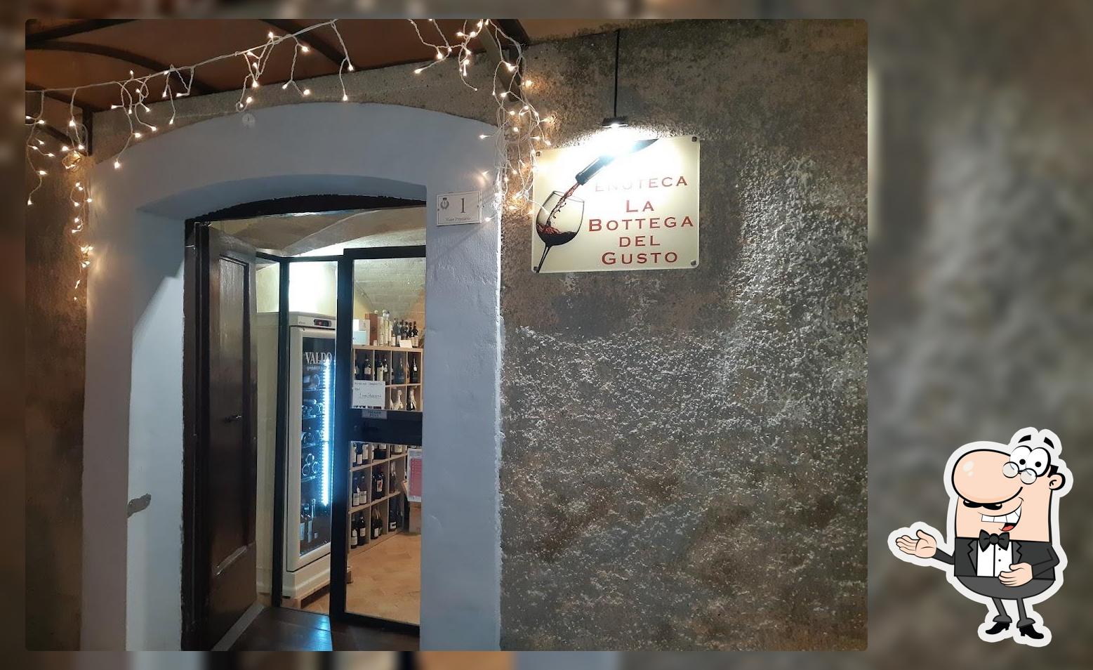 Enoteca La Bottega del gusto