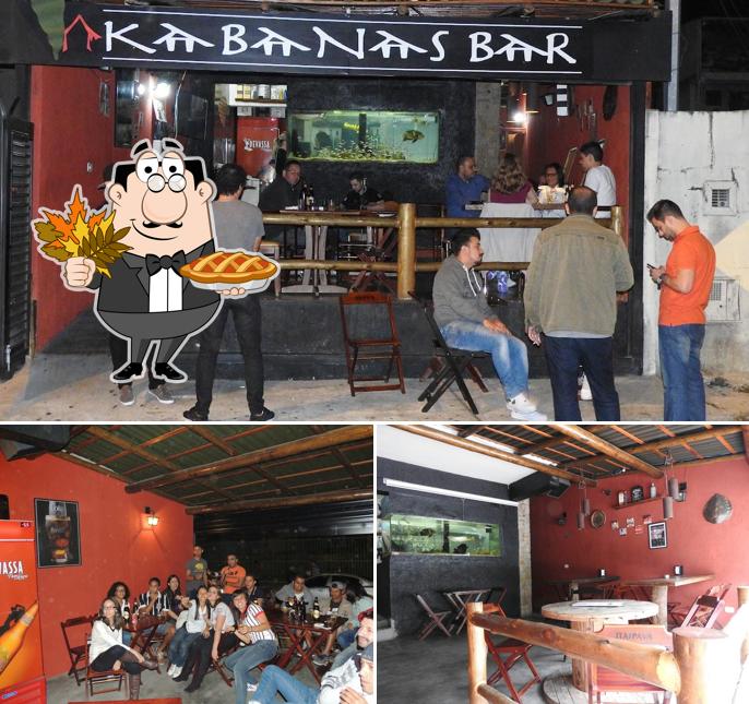 Kabana's Pub Pizza & BurgerBBQ picture