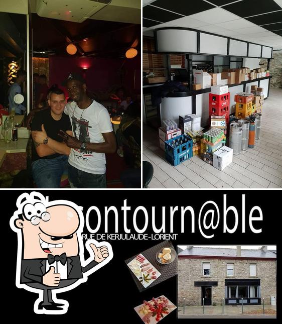 Voir la photo de L'incontournable bar