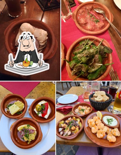 Torito Tapas Bar