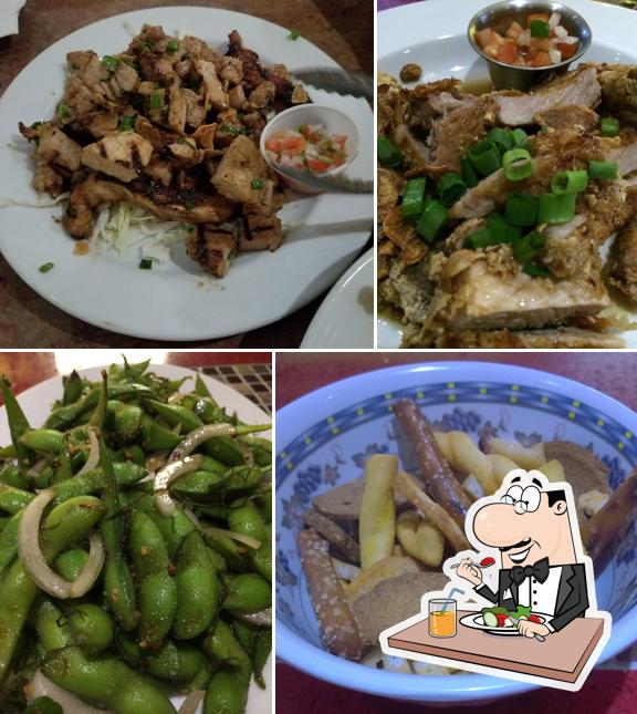 ReMixx Bar & Grill in Honolulu Restaurant reviews