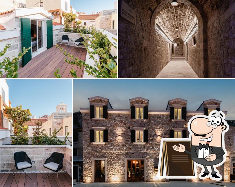 Armerun Heritage Hotel & Residences