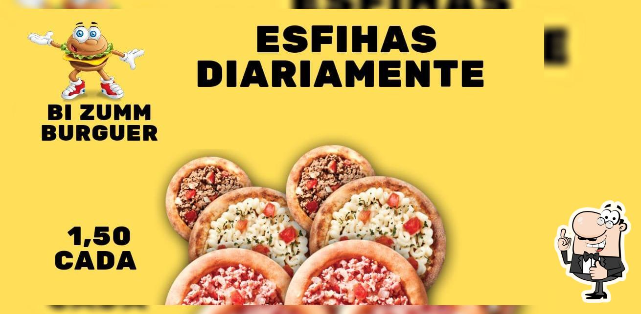 BI ZUMM BURGUER