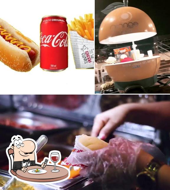 Billy Boy Hot Dog em Parauapebas, Hotdogs, Sanduiches, Batatas, Sucos e Bebidas.
