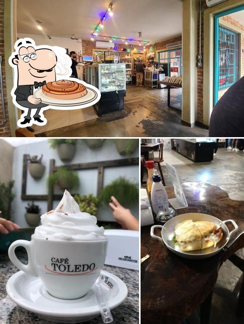 Here's an image of Empório dos Pães