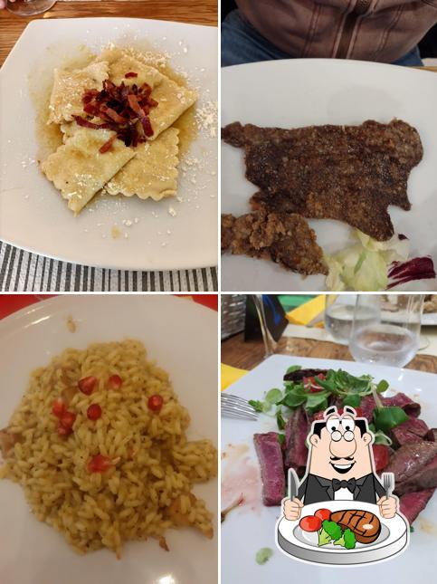 Bistecca al Il Marchione