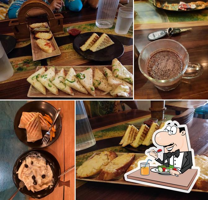 Kumaran Sweets & Bakery Kumaran Cafeteria