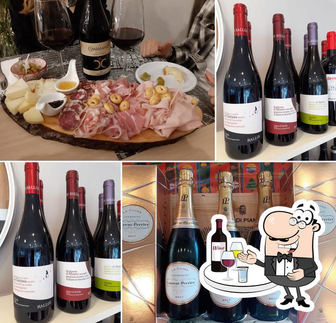 La Prosciutteria Gourmet