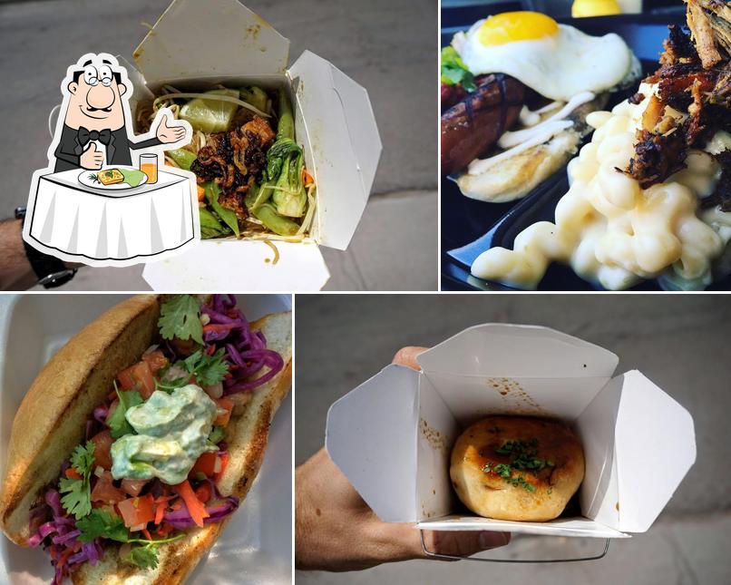 Mr Natural Soul Kitchen in Wichita Restaurant reviews