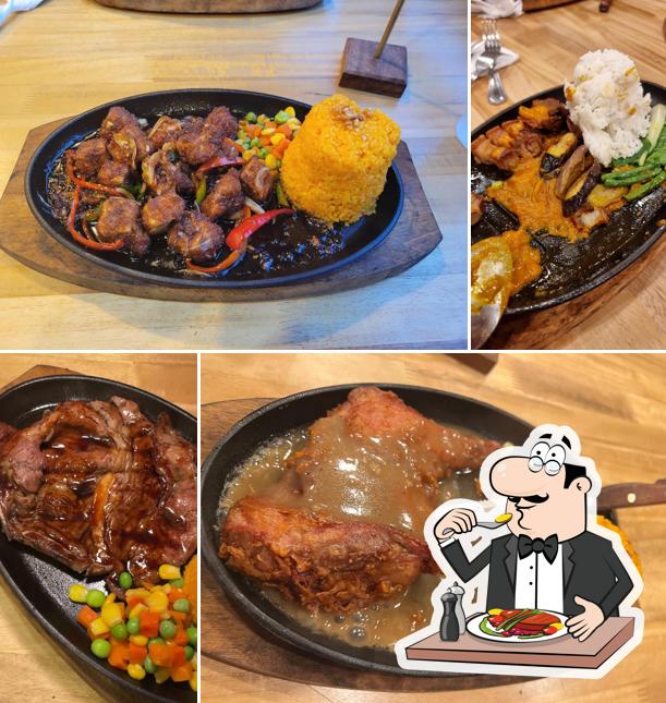 Mr. Sizzlers Unli Rice & Gravy, Cebu City - Restaurant menu, prices and ...