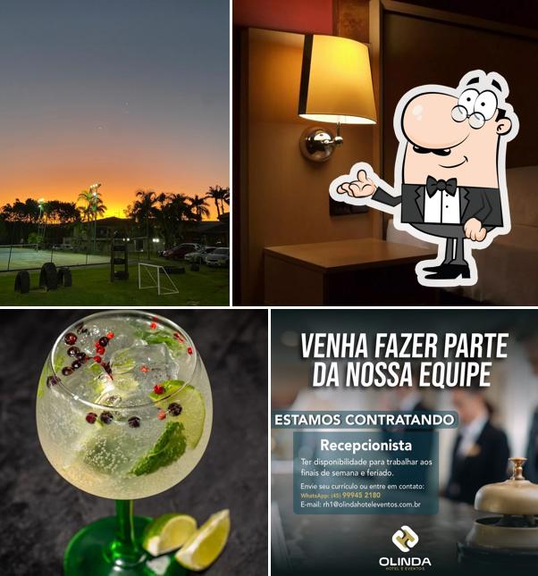 Arena Olinda - Beach Tennis e Padel em Toledo PR