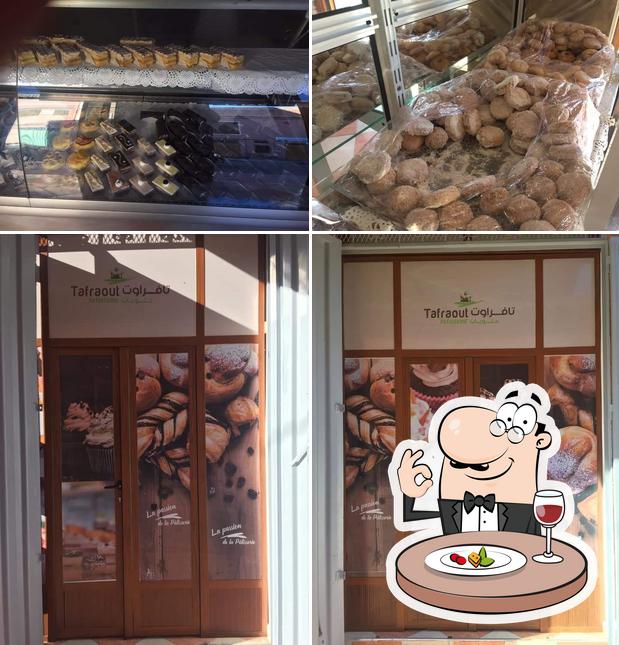 Pâtisserie Tafraout