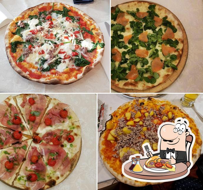 La pizza è il piatto veloce più amato al mondo