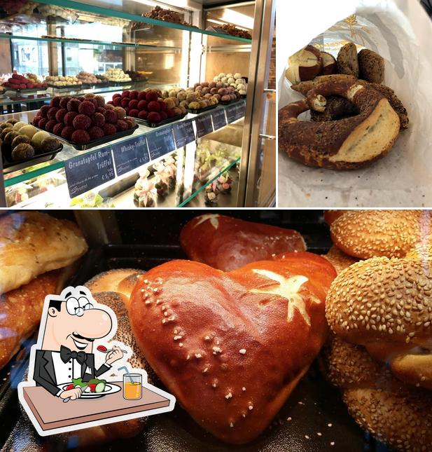 Steinbrich Bäckerei