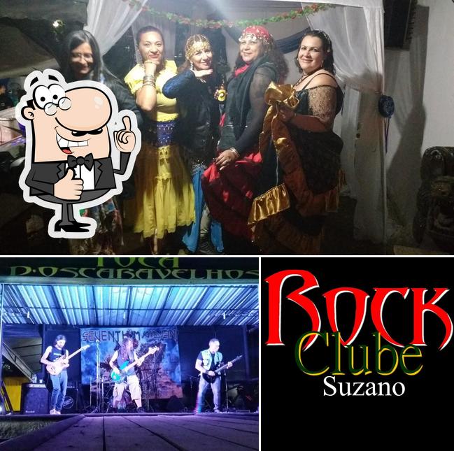 Here's a picture of TOCA D'OSCARAVELHOS ROCK CLUB SUZANO