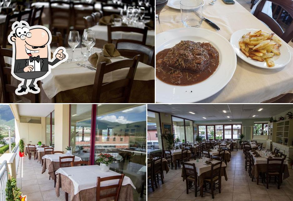 Trattoria Dei Priori