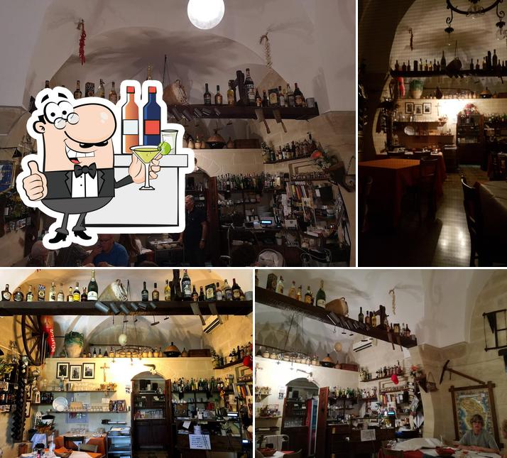 Guarda questa immagine di locanda trattoria nonnopici