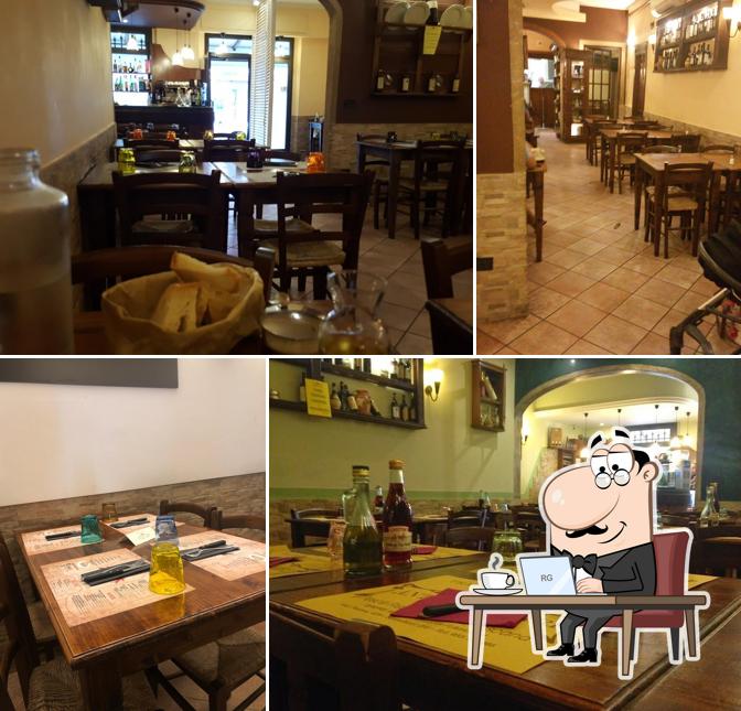 Ristorante Antiche Torri