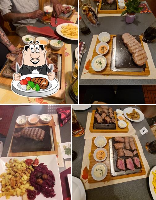 Steakhouse Linde Vilters