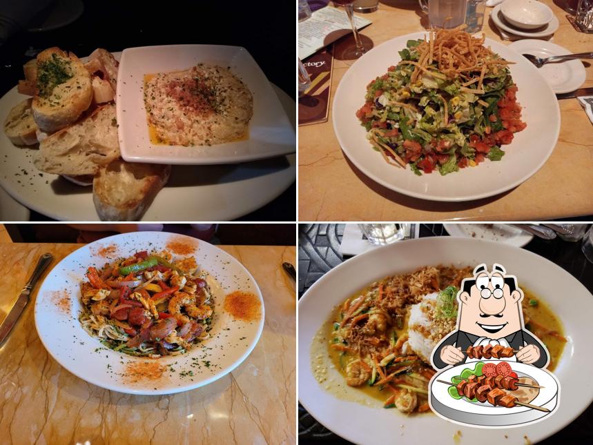 Best restaurants in Hillsdale Shopping Center Mall Restaurant Guru
