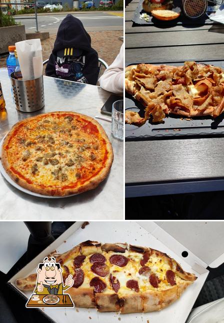 La pizza è il piatto veloce più di successo al mondo