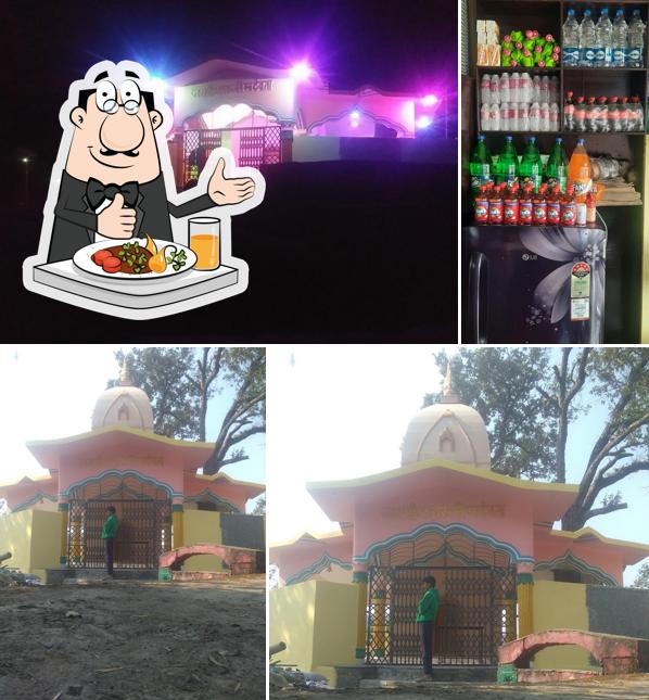 Akshi Star Restaurant "Ghar Ka Khana"