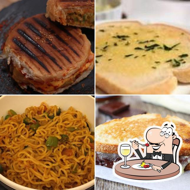 B.H.M.S canteen Fast Food & Cafe