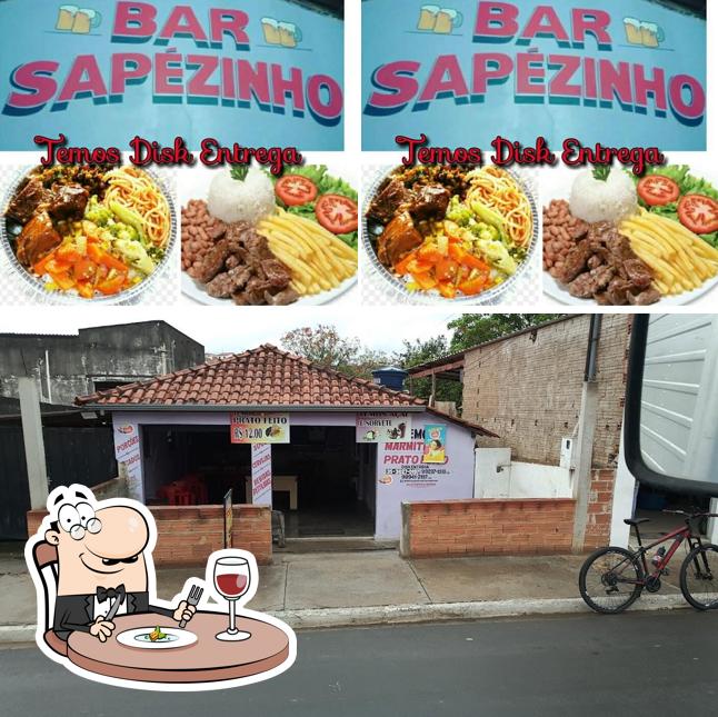 Bar e Restaurante Sapezinho