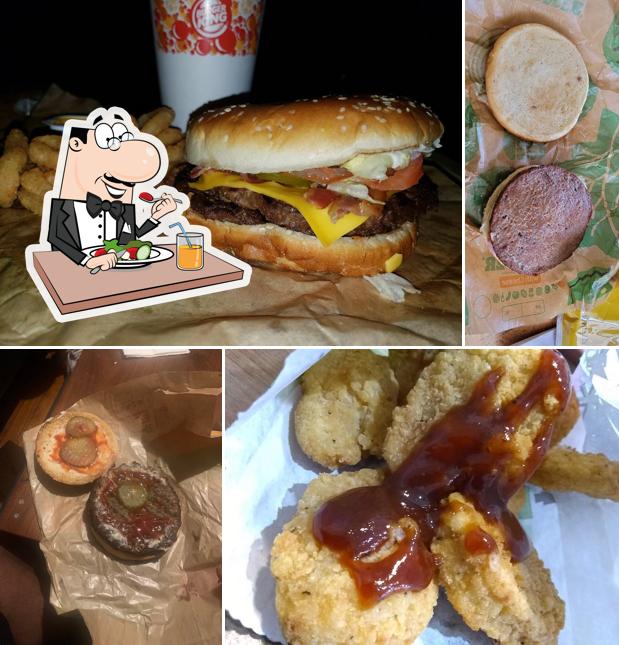 Burger King, 224 E 103rd St in Chicago Restaurant menu and reviews