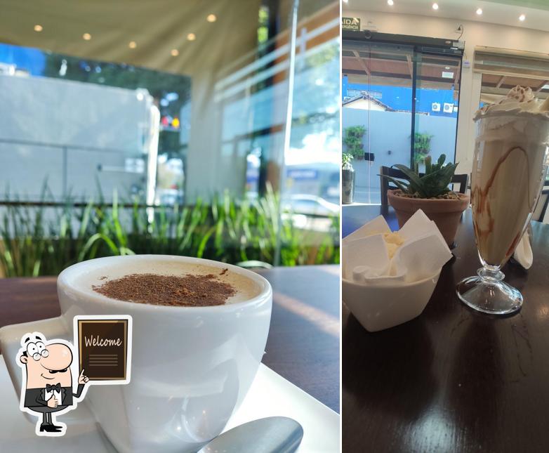 Café & Prosa Ponta Porã
