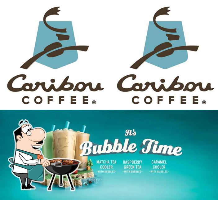 Imagen de Caribou Coffee