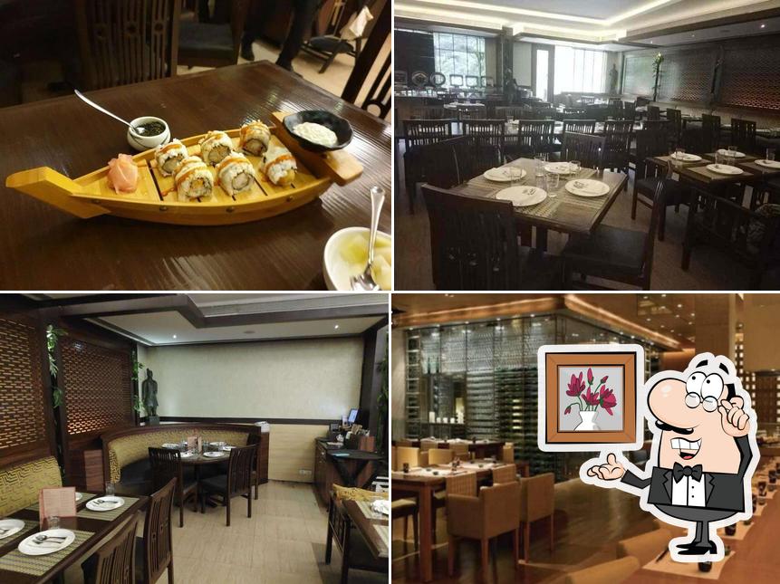 China Bistro Thane