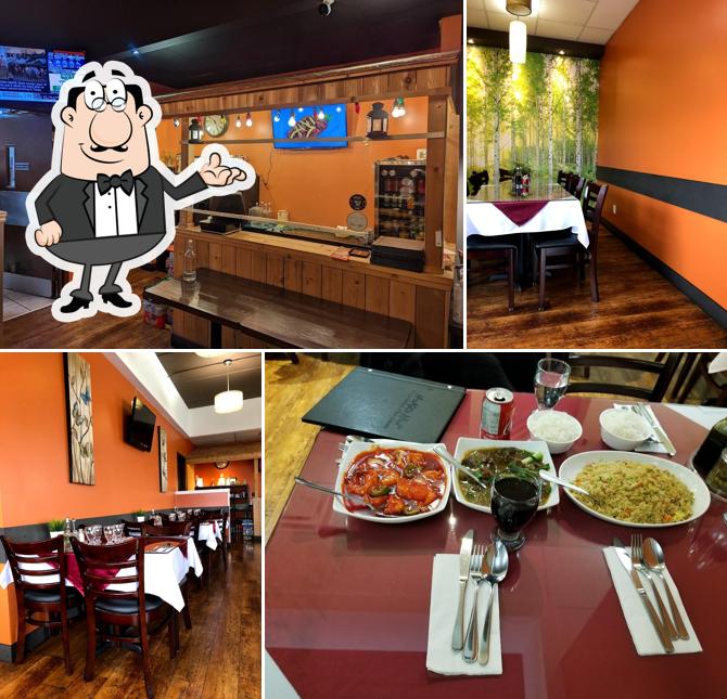 Hakka Hut Cambridge