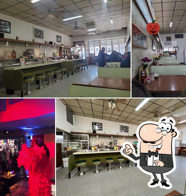 Harvey's Restaurant in Hammond Restaurant reviews