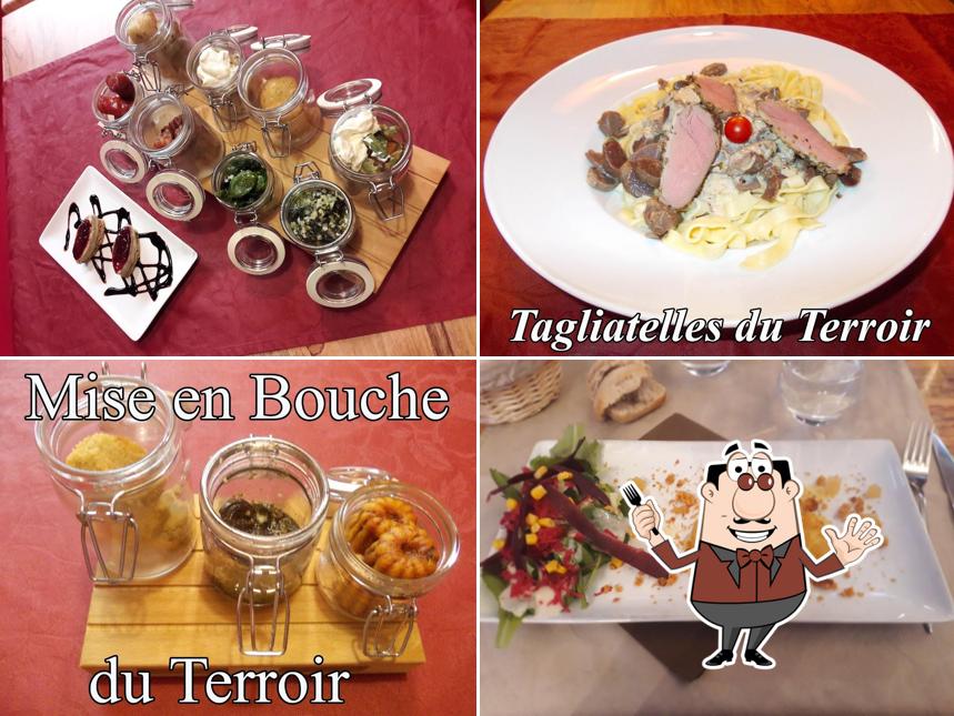 Restaurant Le Breilh - Hôtel