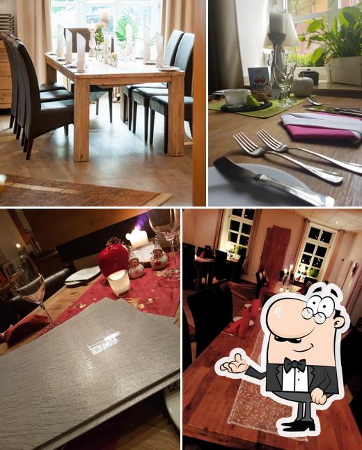 Hotel Restaurant Billerbecker Hof
