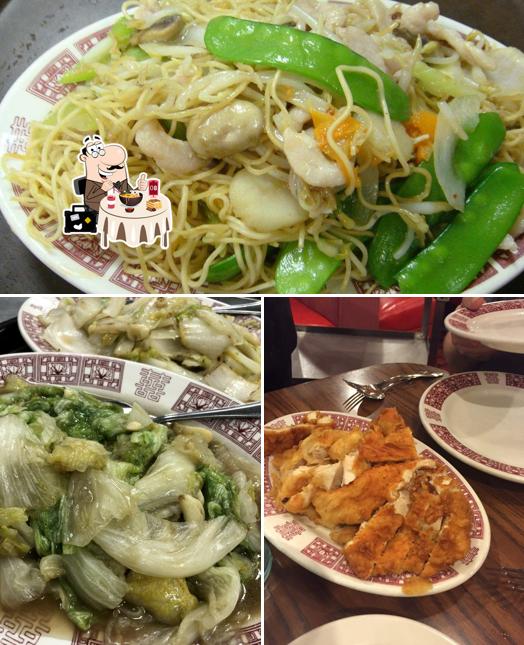 mandarin house restaurant pocatello